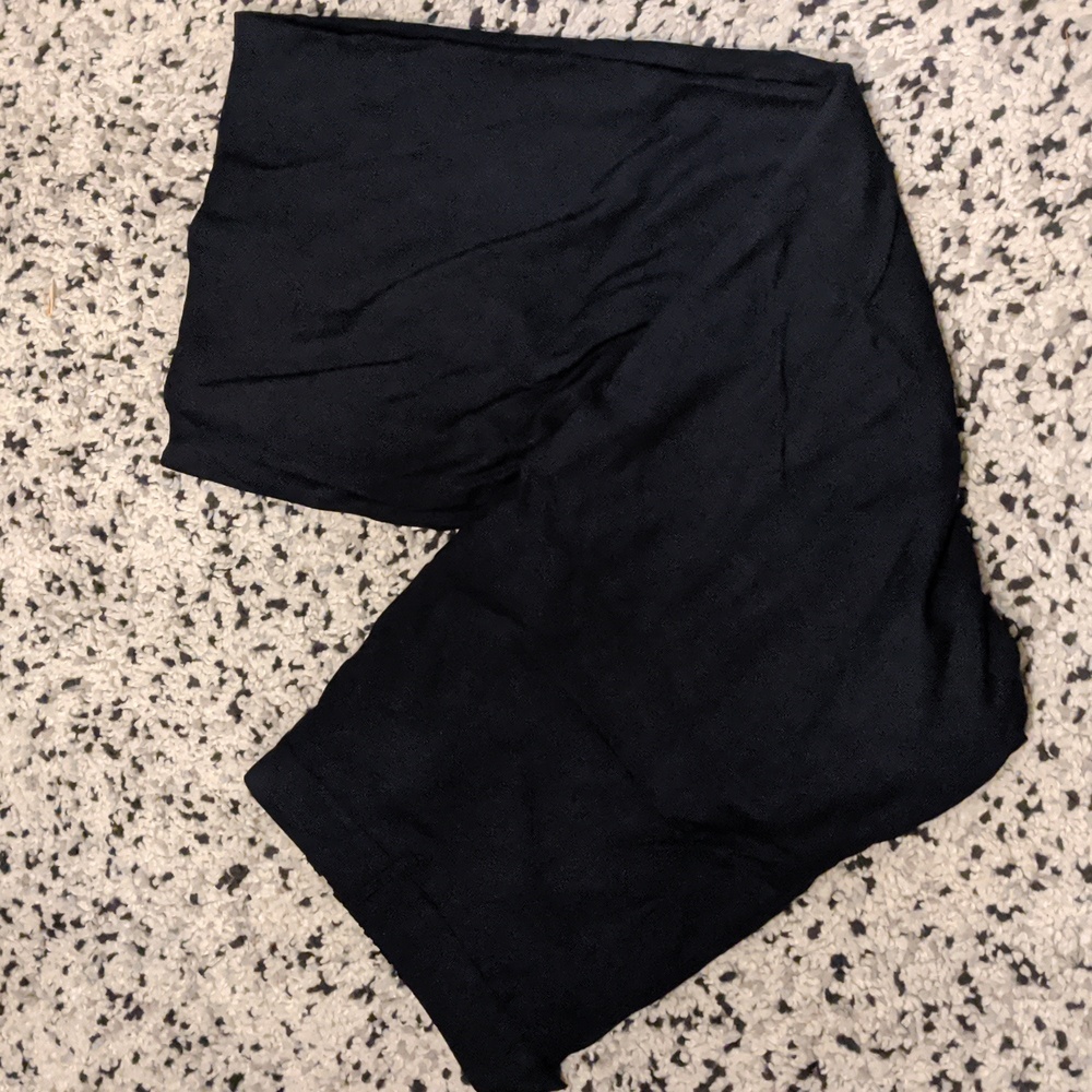 Able wide leg pants